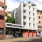 Fred Leonhardstrasse - Mobile Check-in 3* زيورخ