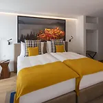 Fred Leonhardstrasse - Mobile Check-in 3*