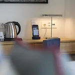 فندق Fred Leonhardstrasse - Mobile Check-in زيورخ