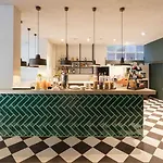 فندق Fred Leonhardstrasse - Mobile Check-in زيورخ