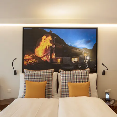 Hotel Fred Leonhardstrasse - Mobile Check-in 3*