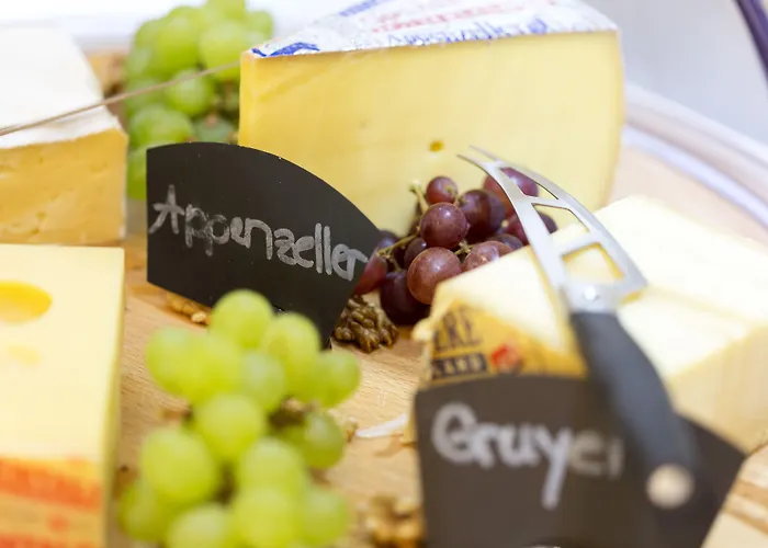 ホテル Fred Leonhardstrasse - Mobile Check-in 3*