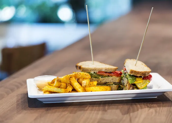 ホテル Fred Leonhardstrasse - Mobile Check-in チューリッヒ