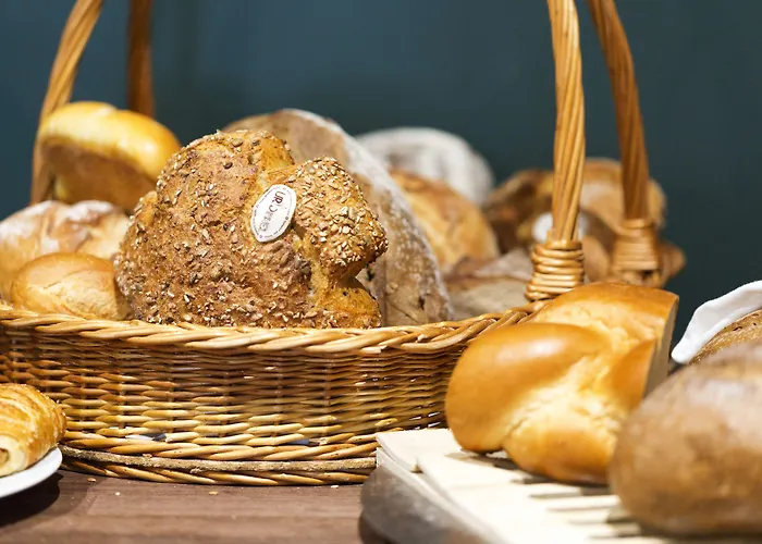 ホテル Fred Leonhardstrasse - Mobile Check-in