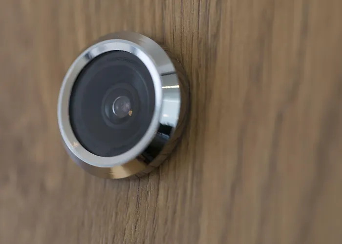 Fred Leonhardstrasse - Mobile Check-in チューリッヒ